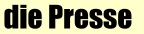 Presseberichte